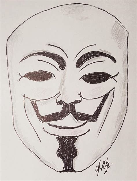 anonymous drawings.
